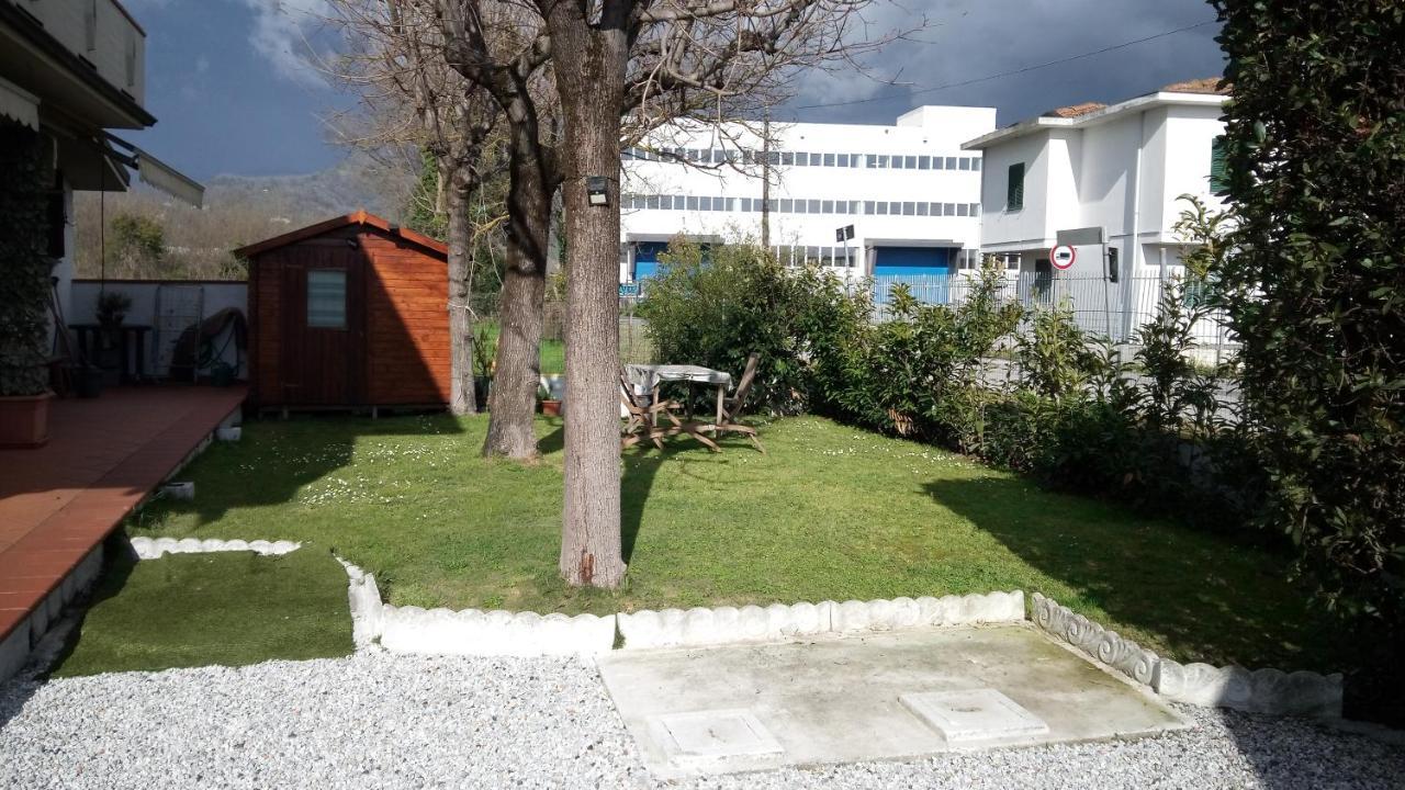 Verdazzurro Camaiore Exterior photo