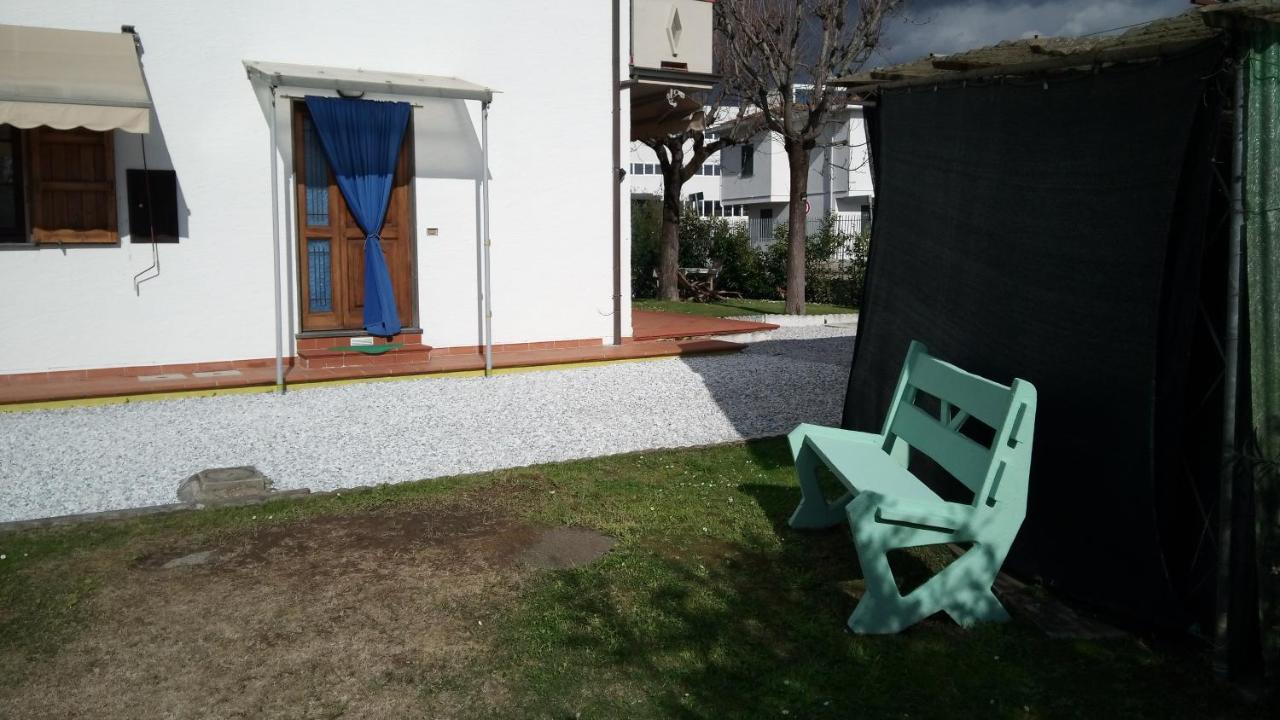 Verdazzurro Camaiore Exterior photo