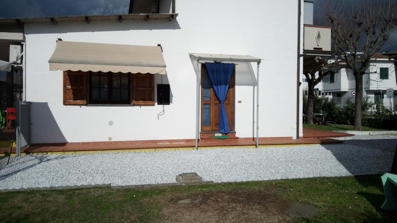 Verdazzurro Camaiore Exterior photo