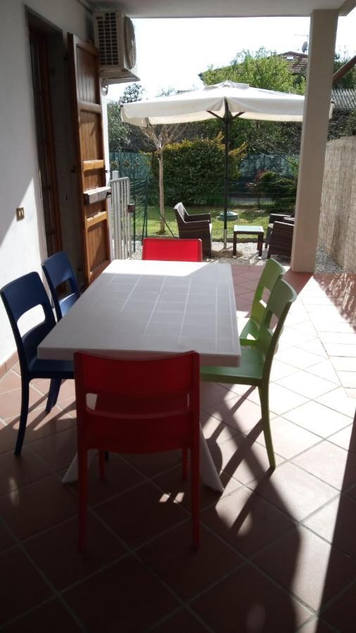 Verdazzurro Camaiore Exterior photo