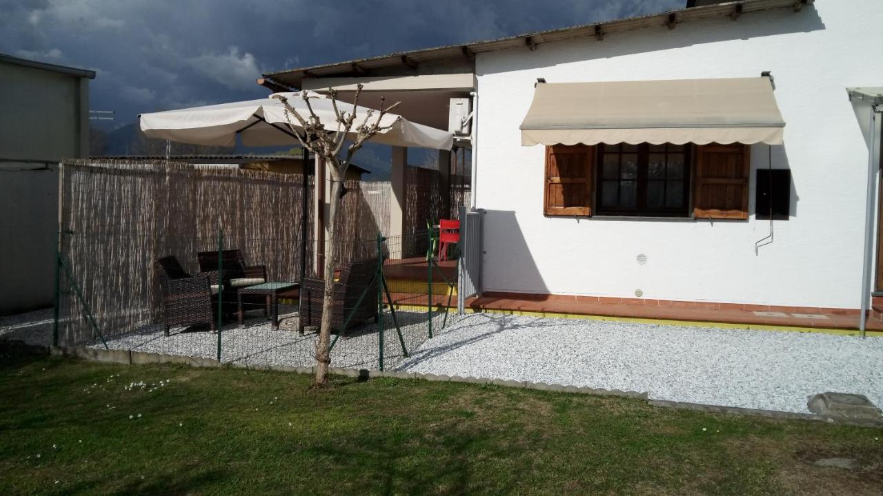 Verdazzurro Camaiore Exterior photo