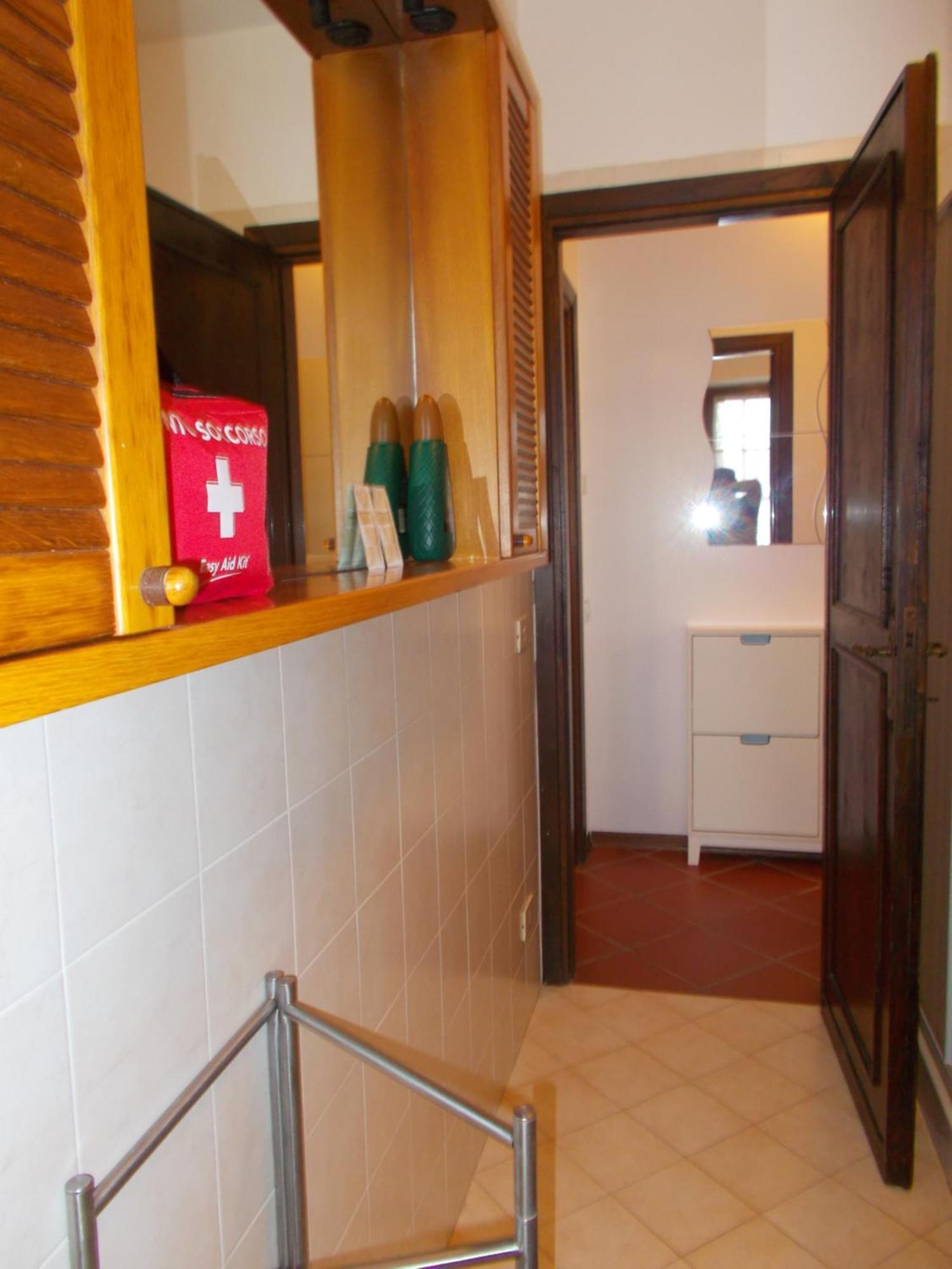 Verdazzurro Camaiore Exterior photo