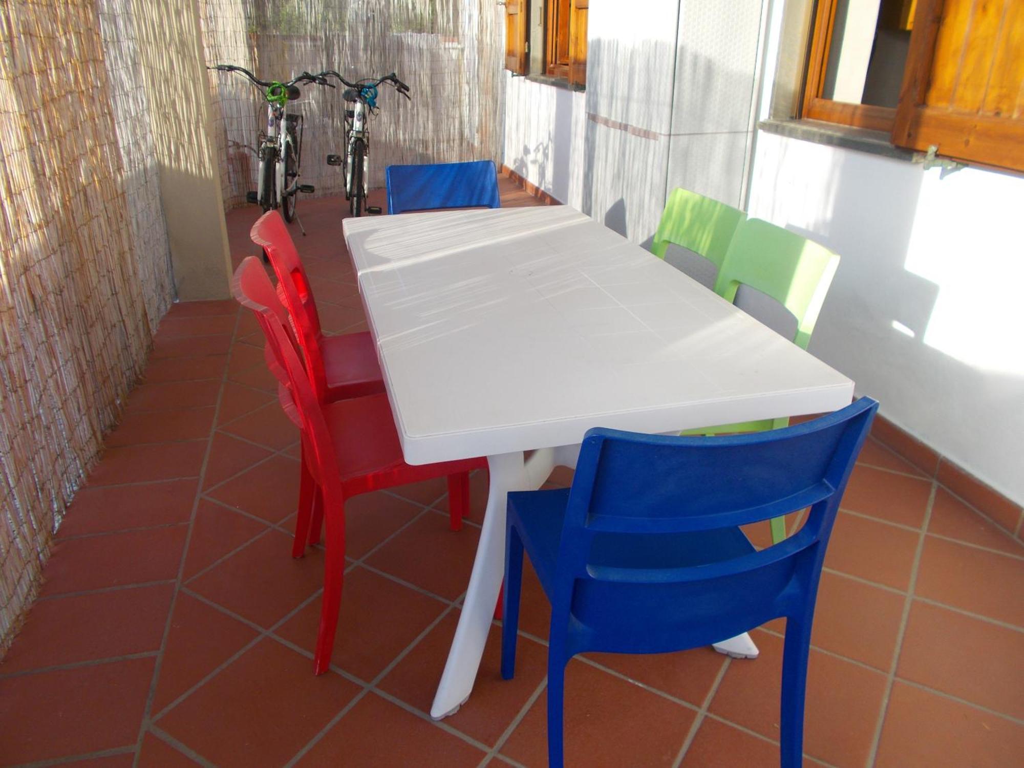 Verdazzurro Camaiore Exterior photo