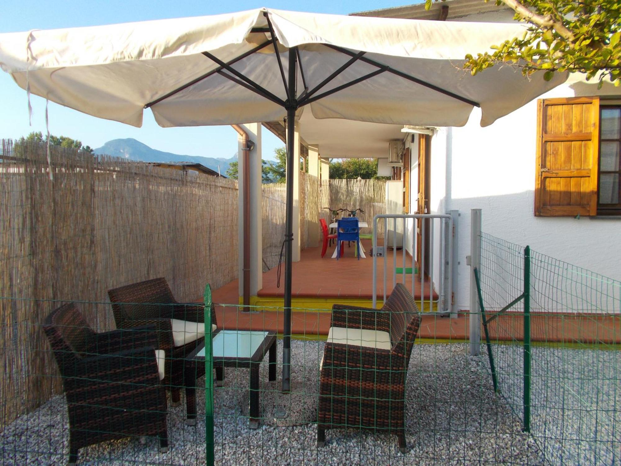 Verdazzurro Camaiore Exterior photo
