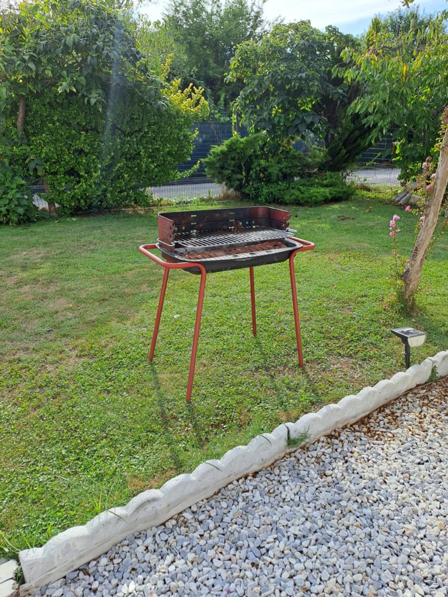 Verdazzurro Camaiore Exterior photo