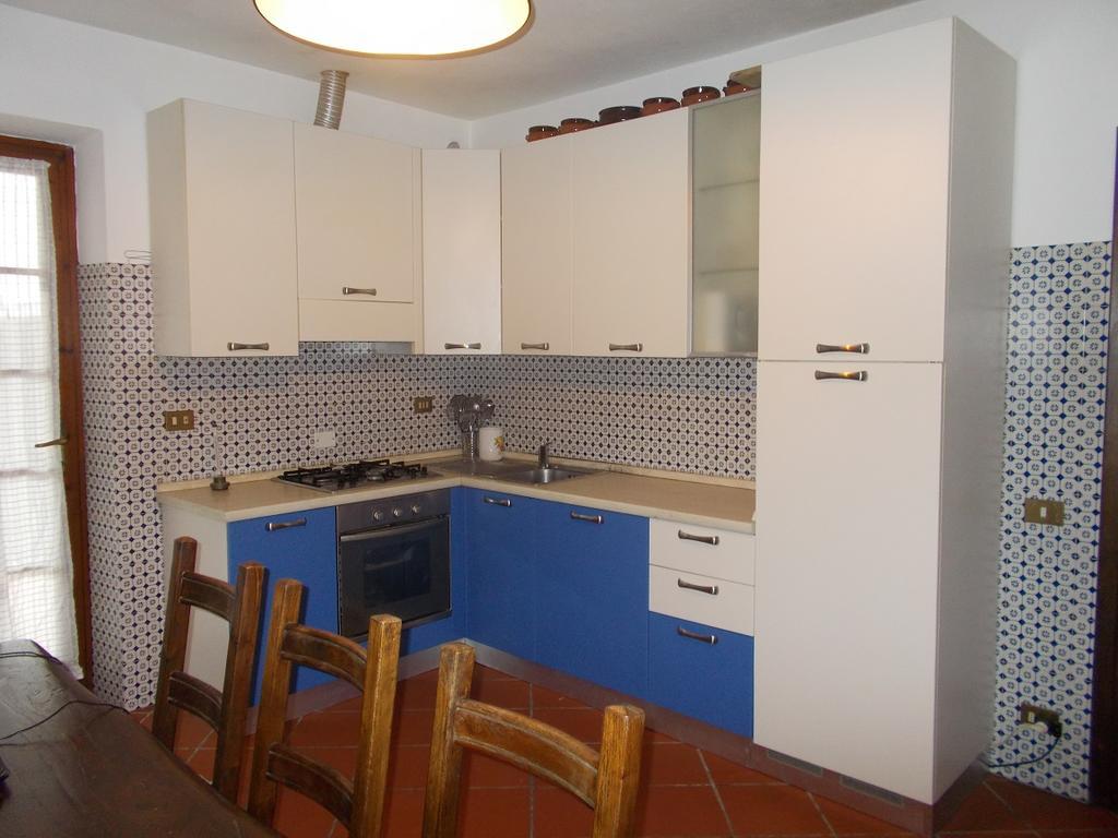 Verdazzurro Camaiore Exterior photo